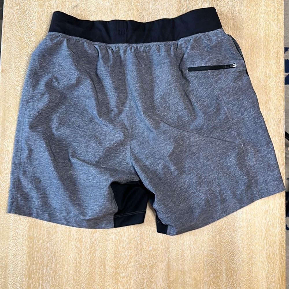 Lululemon THE Short - Picture 2 of 10